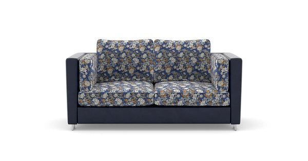 Cyrus 2 Seater Fabric Sofa