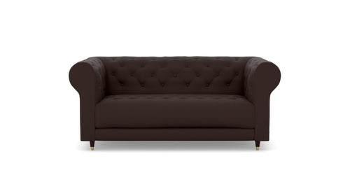 Warwick 2 Seater Leather Sofa