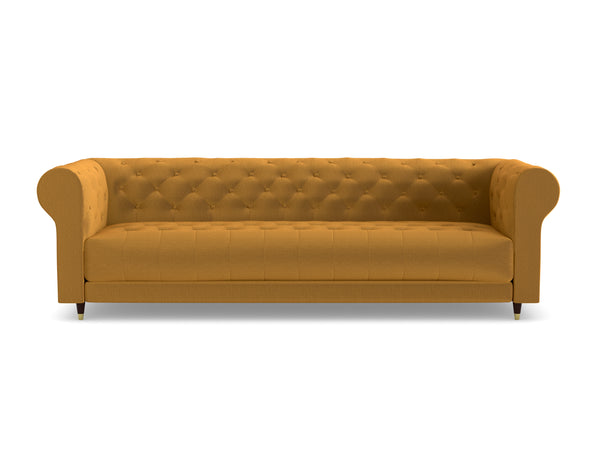 Warwick 4 Seater Fabric Sofa