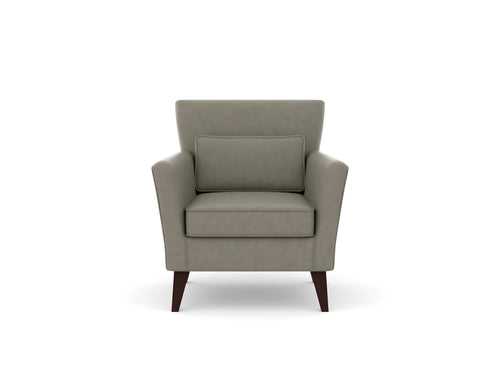 Boyd Artificial Leather Chair