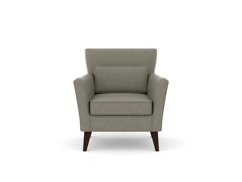 Boyd Artificial Leather Chair