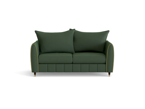 Grace 2 Seater fabric Sofa