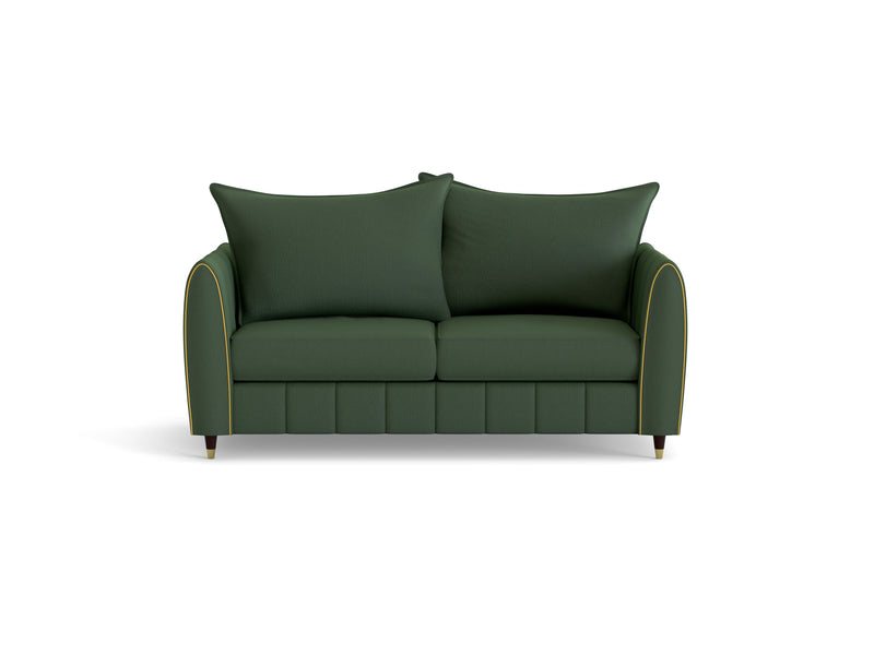 Grace 2 Seater fabric Sofa
