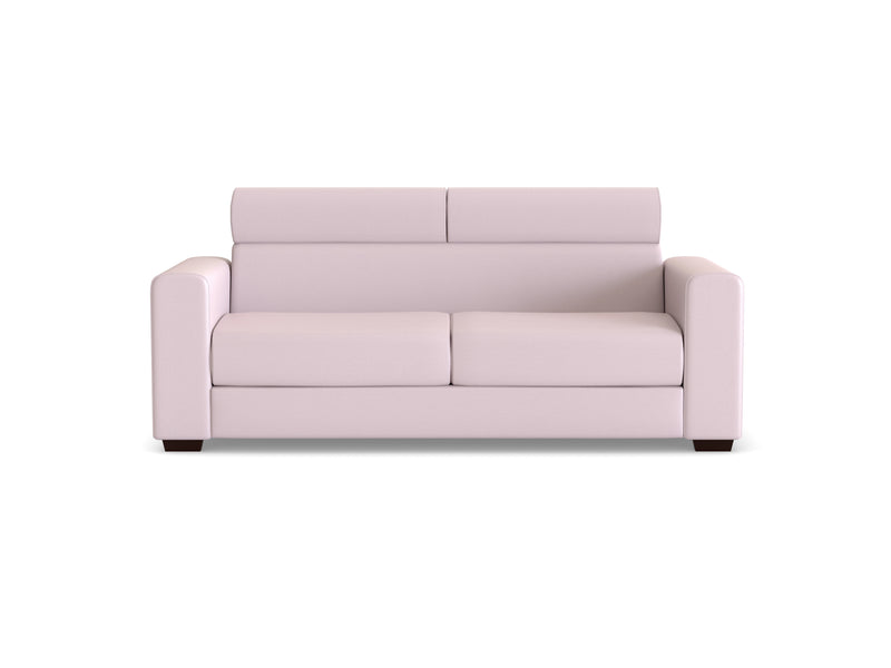 Hilton 3 Seater Artificial Leather Sofa