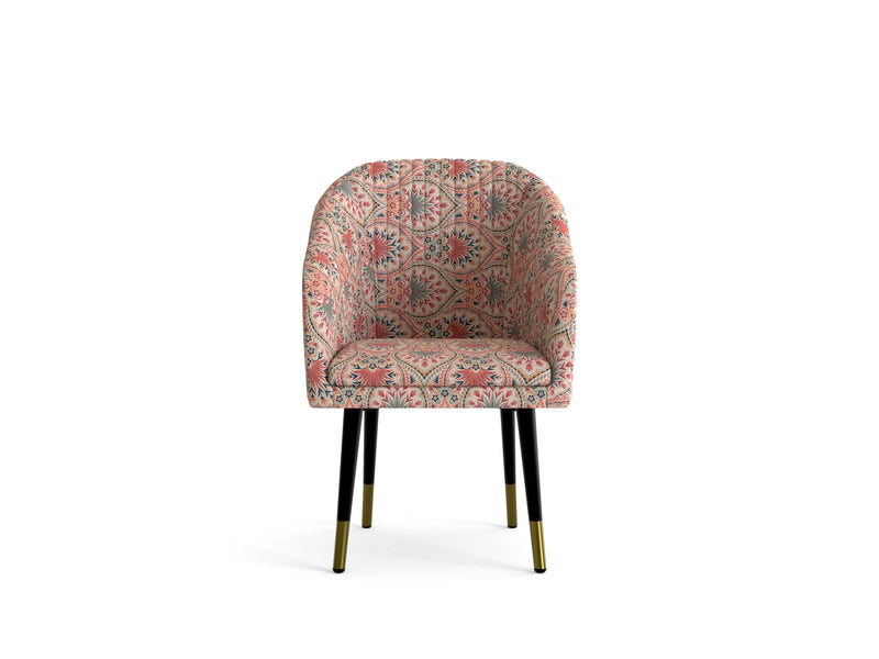 Stella Fabric Chair