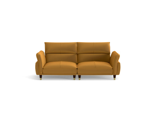 Adriana 2 Seater fabric Sofa