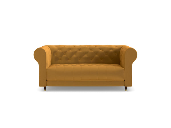 Warwick 2 Seater Fabric Sofa