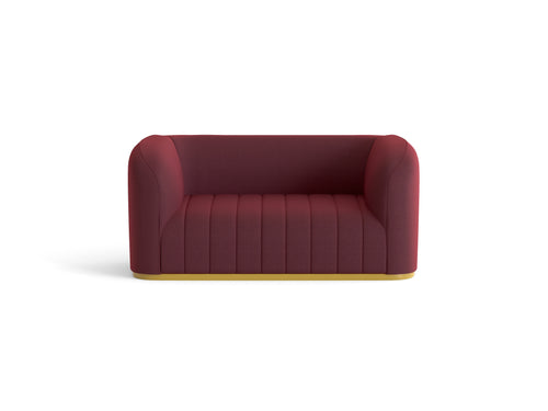 Gatsby 2 Seater fabric Sofa