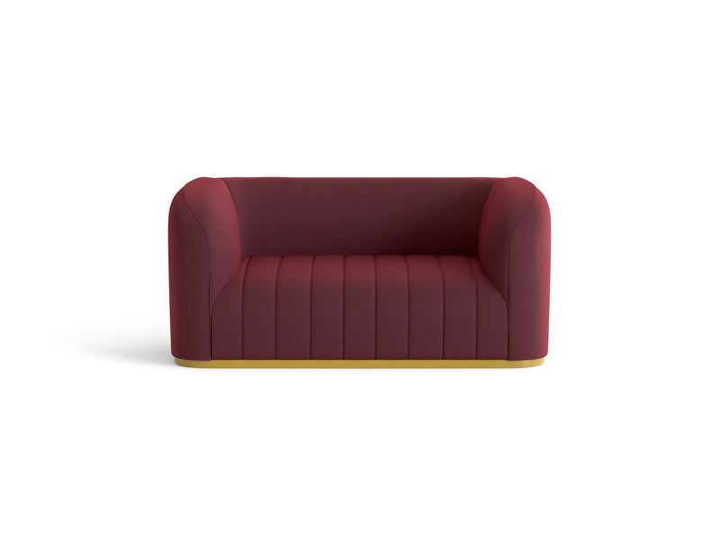 Gatsby 2 Seater fabric Sofa