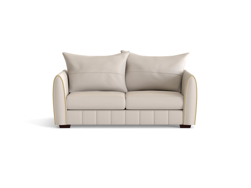 Grace 2 Seater Leather Sofa