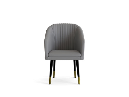 Stella Leather Chair