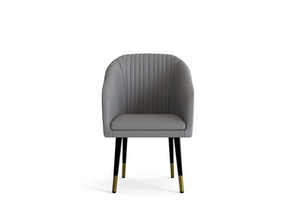 Stella Leather Chair