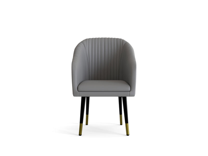 Stella Leather Chair