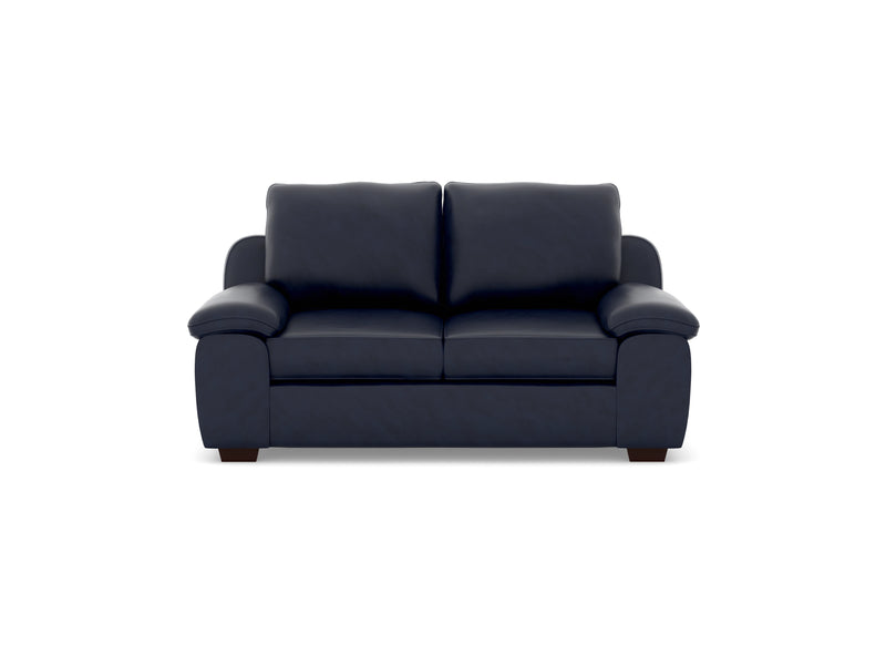 California 2 Seater Artificial Leather Sofa