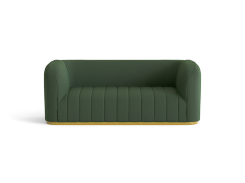 Gatsby 3 Seater Fabric Sofa