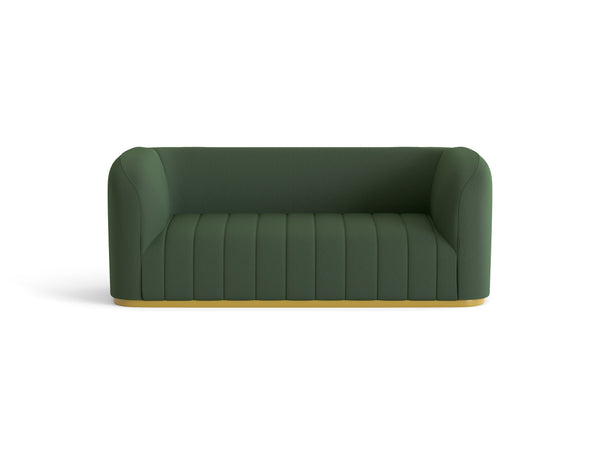 Gatsby 3 Seater Fabric Sofa