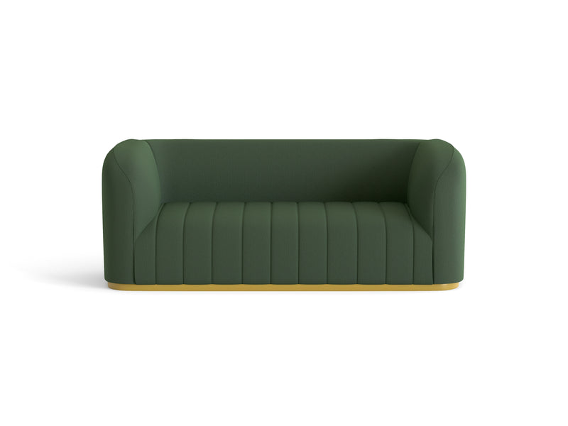 Gatsby 3 Seater Fabric Sofa