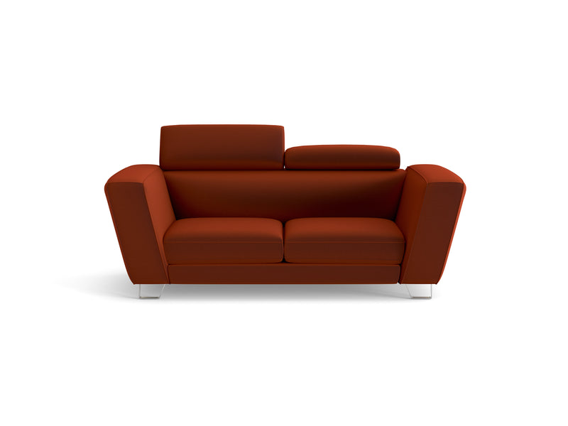 Sparta 2 Seater fabric Sofa