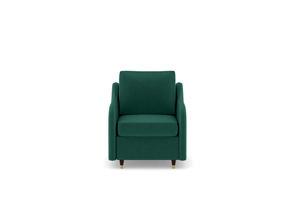 Spirit 1 Seater Fabric Sofa
