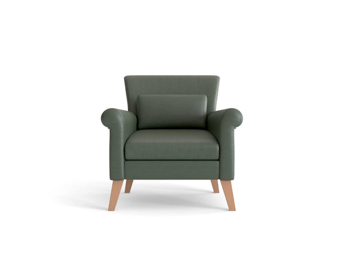 Lisa Leather Chair