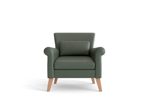 Lisa Leather Chair