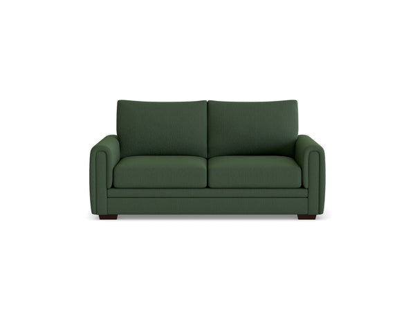 Amber 2 Seater fabric Sofa