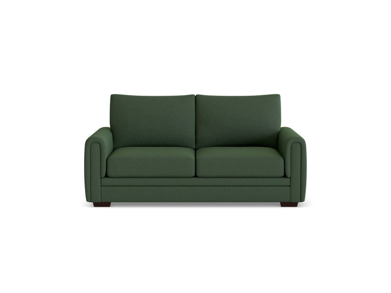 Amber 2 Seater fabric Sofa