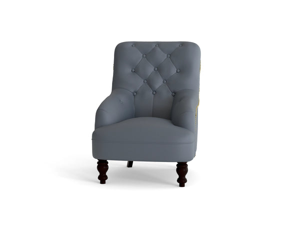 Soho Leather Chair