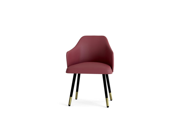Vegas Leather Chair