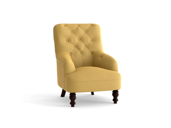Soho Fabric Chair