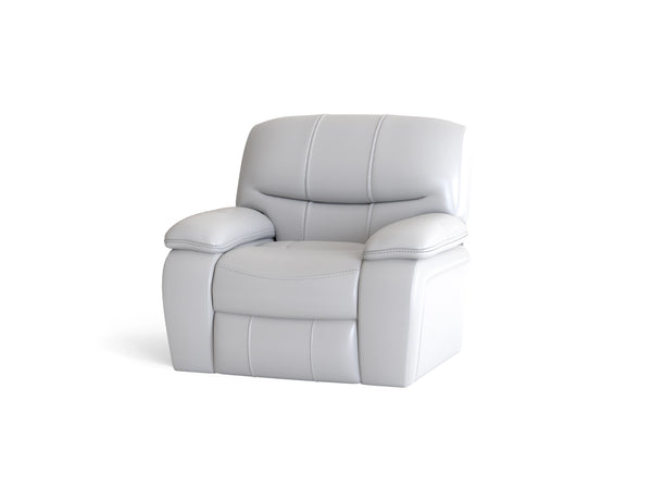 Ashley Artificial Leather Recliner