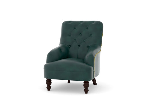 Soho Artificial Leather Chair