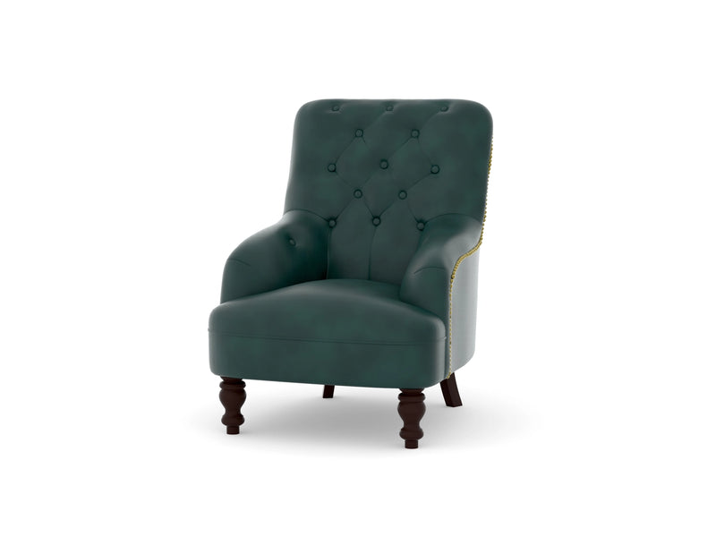 Soho Artificial Leather Chair