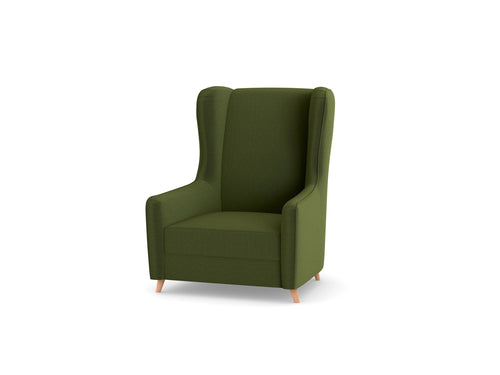 Churchill Fabric Chair