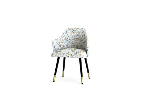 Vegas Fabric Chair