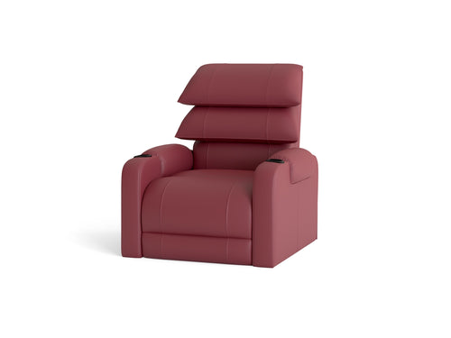 Manchester Leather Recliner