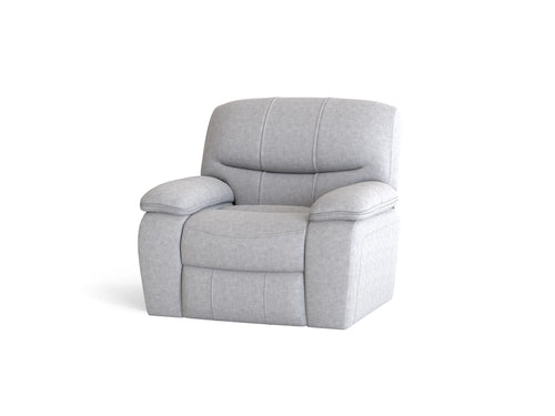 Ashley Fabric Recliner