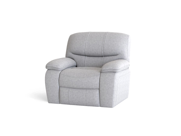 Ashley Fabric Recliner