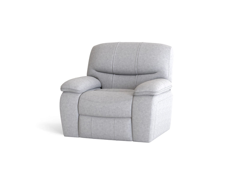 Ashley Fabric Recliner