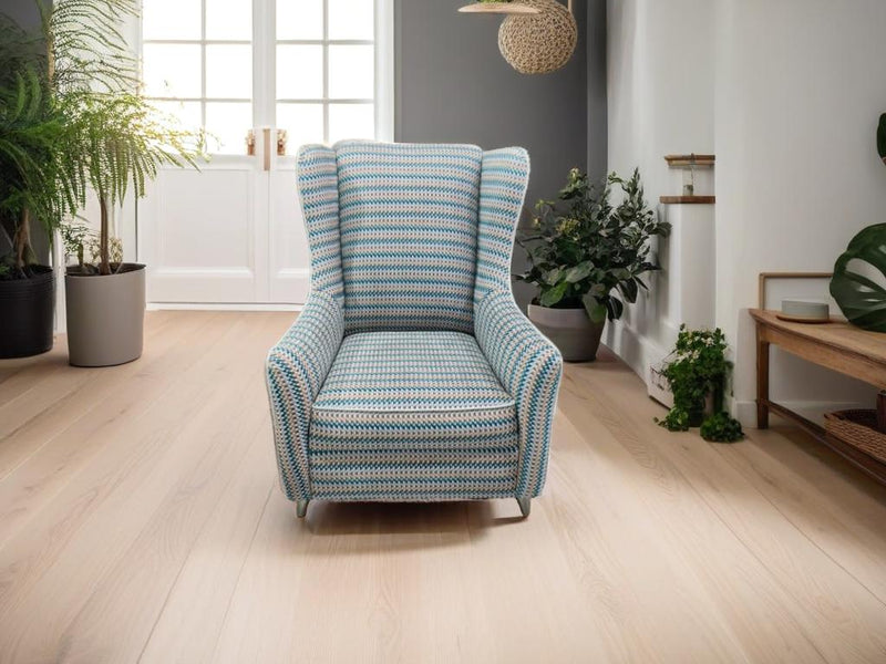 Churchill Fabric Chair