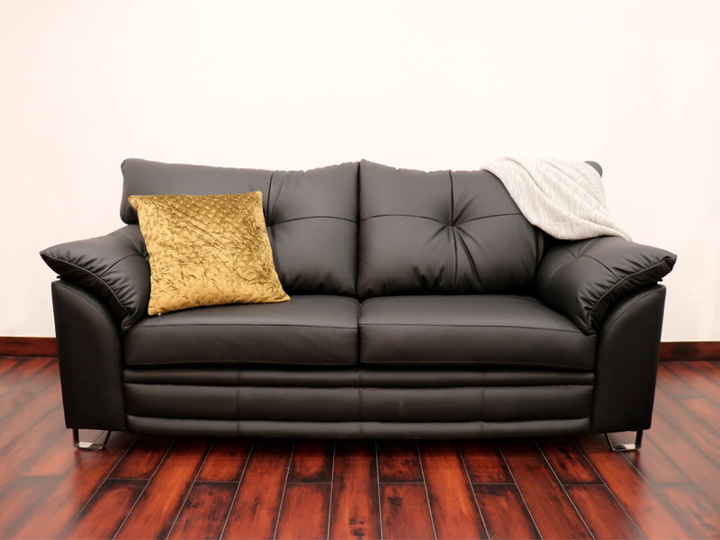Brooklyn 1 Seater Artificial Leather Sofa