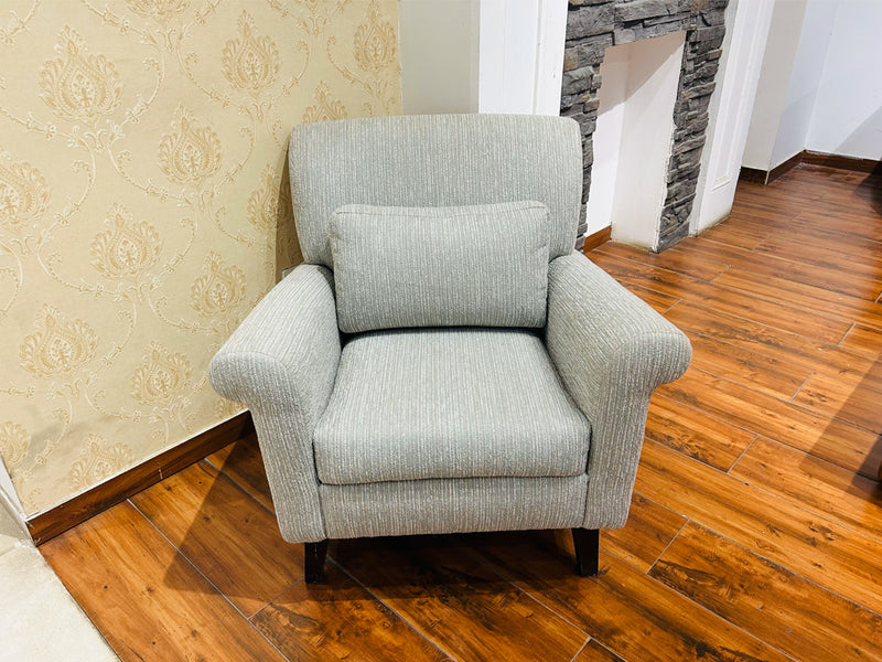 Lisa Leather Chair