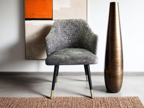 Vegas Fabric Chair