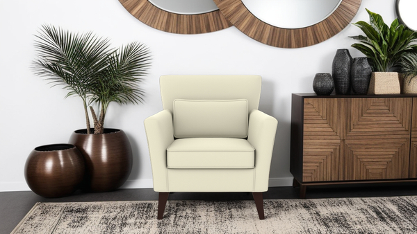 Boyd Leather Chair