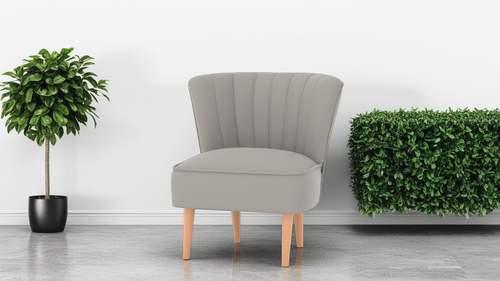 Bronx Leather Chair