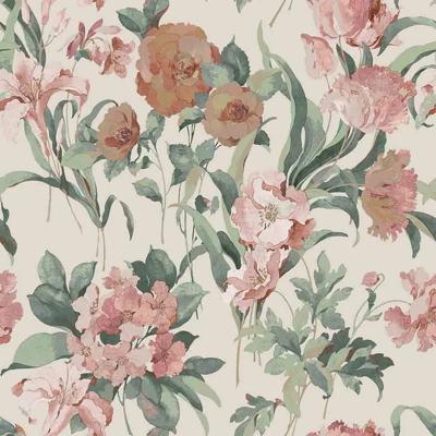 Oleander Coral