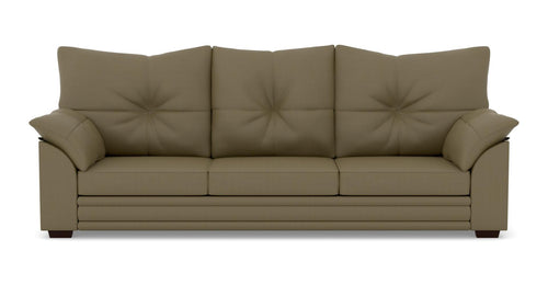 Brooklyn 4 Seater Fabric Sofa