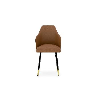 Vegas Fabric Chair
