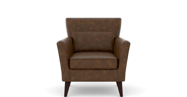Boyd Artificial Leather Chair