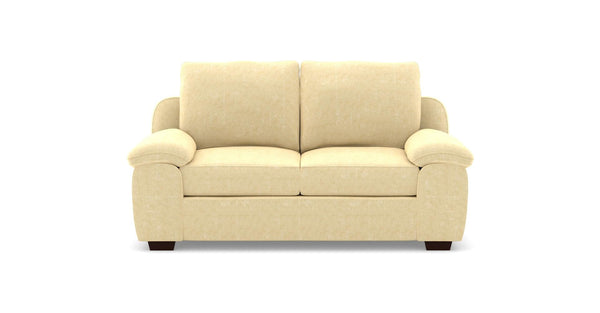 California 2 Seater Fabric Sofa